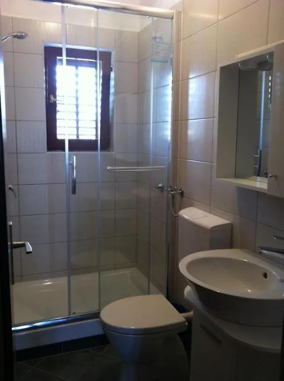 Seaview Silo Apartment 0*, Silo (Krk) Croatia
