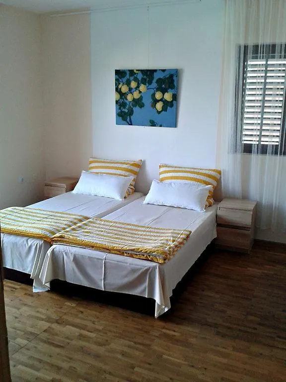 Seaview Silo Apartment