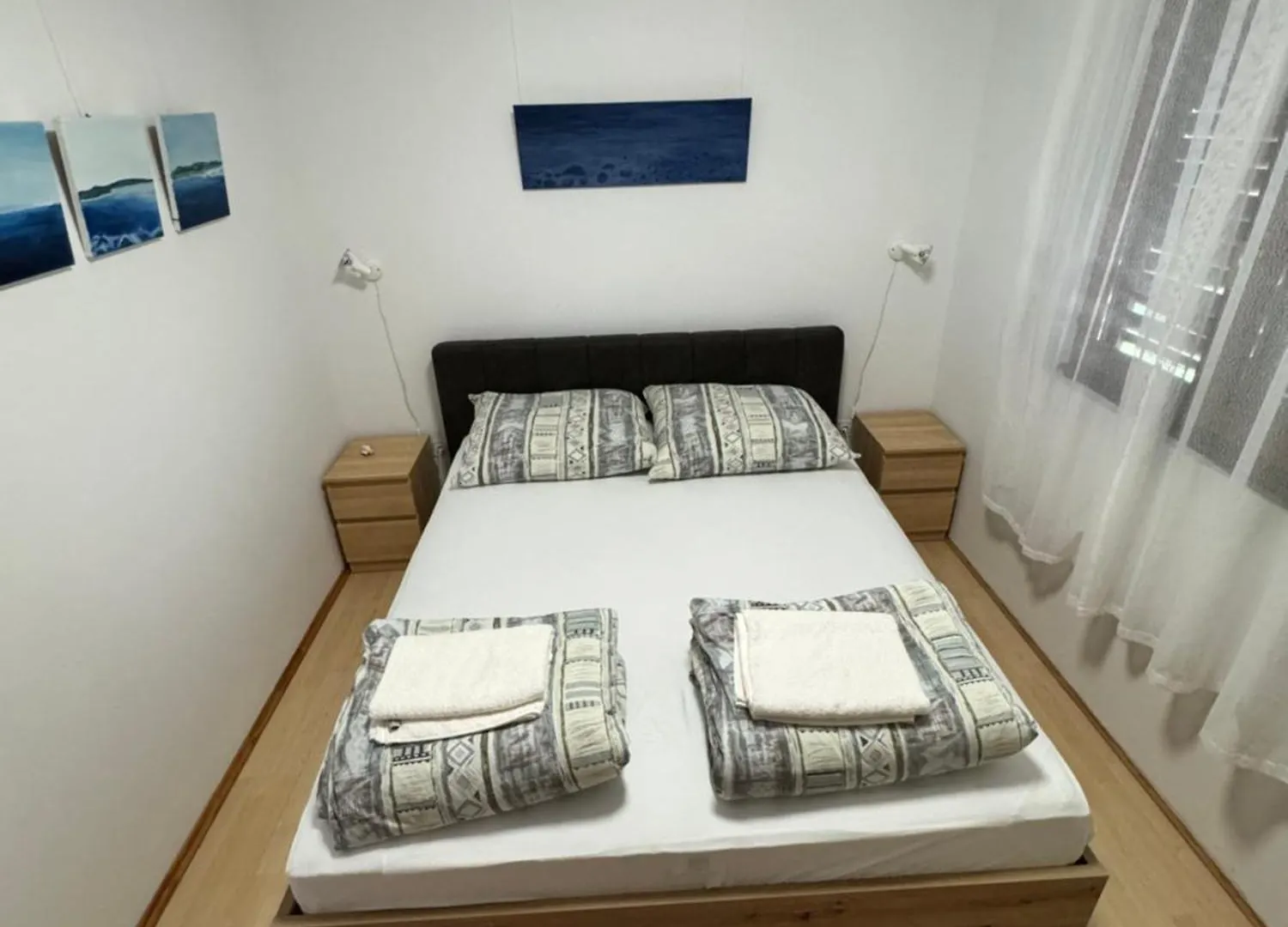 Seaview Silo Apartment 0*, Silo (Krk)