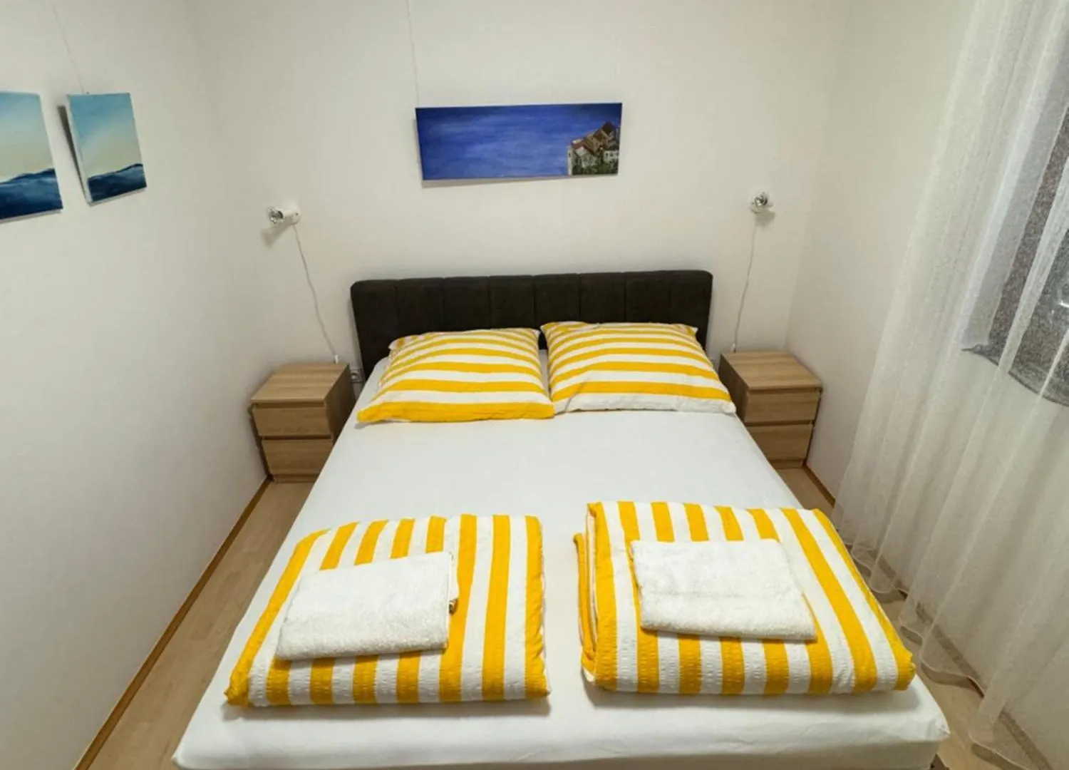 Seaview Silo Apartment Silo (Krk)