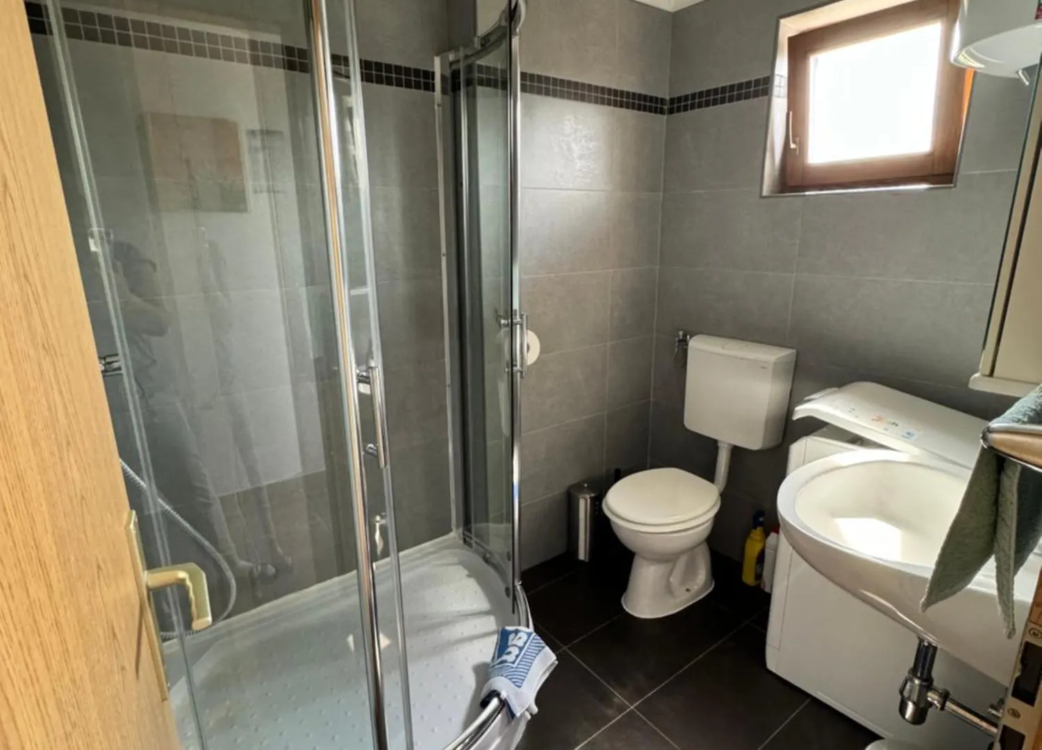 Seaview Silo Apartment  Silo (Krk)